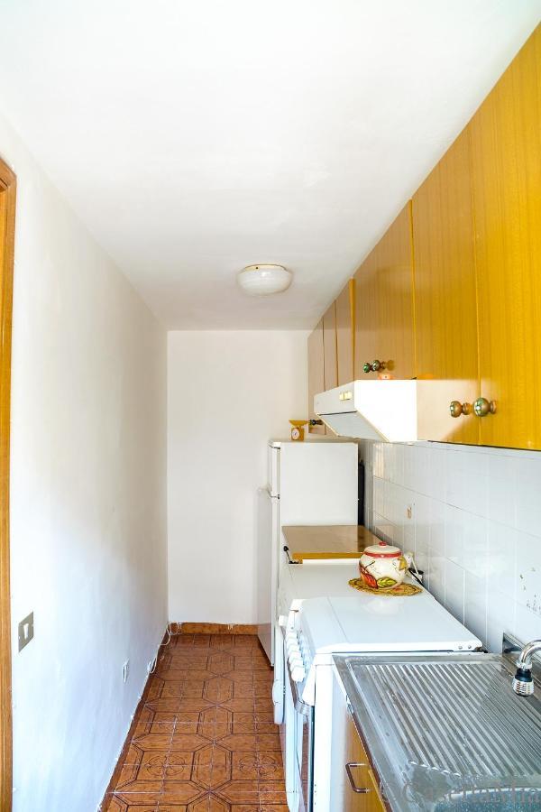 Casetta Mia Canistro Luaran gambar